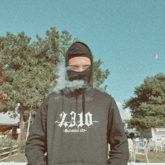 2310 hoodie